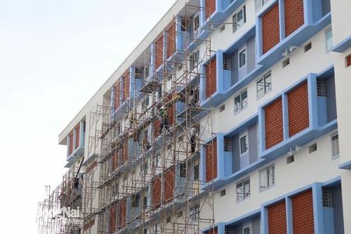 Đồng Nai chỉ đạo tăng cường thanh tra, kiểm tra cấp phép và xây dựng nhà ở