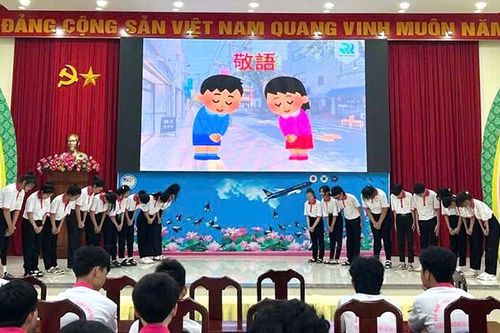Chú trọng công tác đào tạo nguồn lao động chất lượng cao