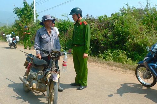 Lan tỏa phong trào Toàn dân bảo vệ an ninh Tổ quốc