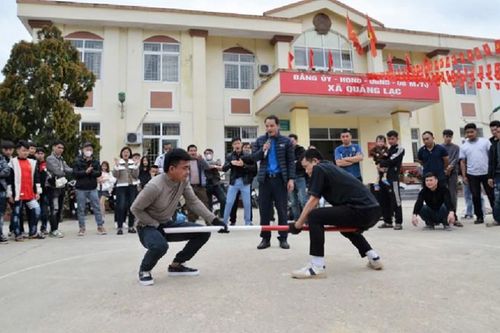 Đảm bảo mùa lễ hội xuân văn minh, an toàn, giàu bản sắc