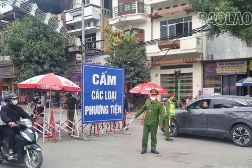 Để Lễ hội đền Thượng diễn ra an toàn