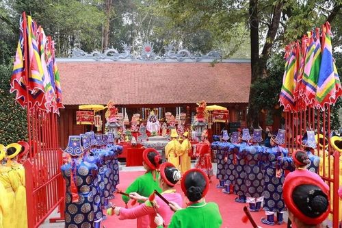 Ý nghĩa Lễ tế dân gian đền Thượng