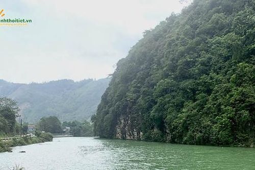 Kênh thời tiết địa chỉ xem dự báo thời tiết Thành phố Việt Trì đúng chính xác
