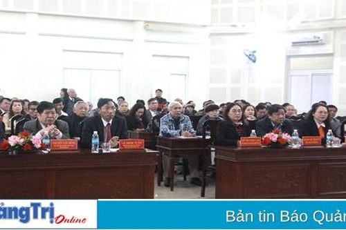 Gặp mặt văn nghệ sĩ đầu xuân Ất Tỵ - 2025