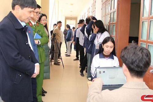 Chuyển đổi số góp phần nâng cao chất lượng giáo dục