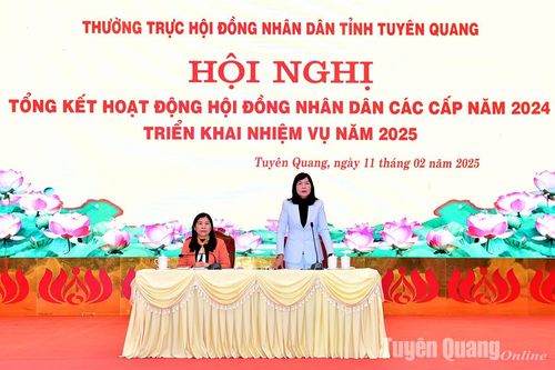 Cần đổi mới mạnh mẽ công tác ban hành các cơ chế, chính sách
