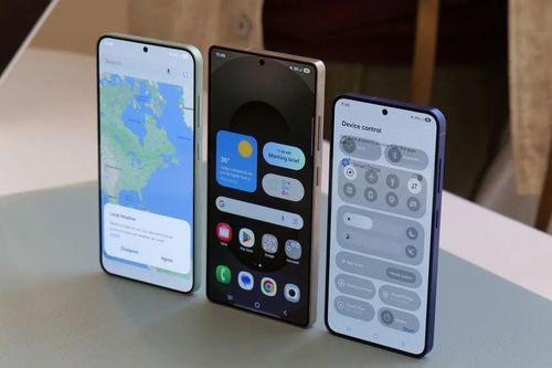 Bộ ba Samsung Galaxy S25 mới cải thiện về máy ảnh và tính năng AI