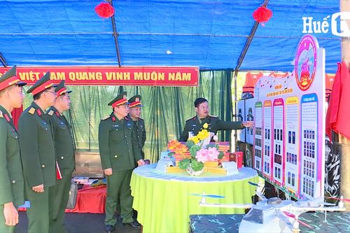 Bản tin An ninh - Cuộc sống ngày 11/2