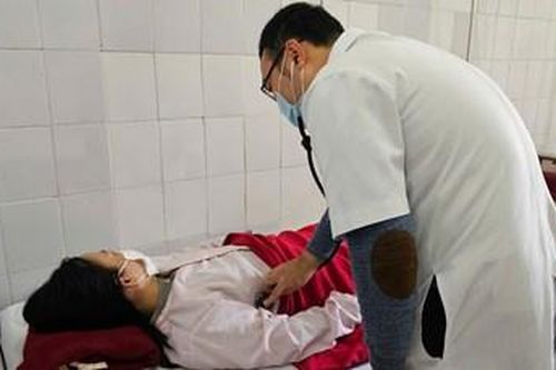 Chưa xảy ra tình trạng tích trữ, khan hàng, tăng giá các loại thuốc điều trị cúm