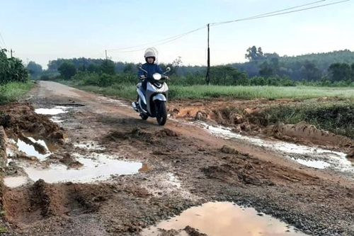 Phong Điền đề xuất khắc phục 3 điểm mất an toàn giao thông