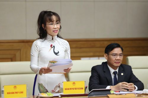 Lãnh đạo Ngân hàng HDBank (HDB): Tăng trưởng GDP trên 8% không phải giấc mơ xa vời