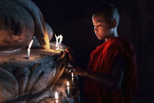 Cầu an liệu có được an?