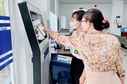 Hà Nam: Xếp thứ 5/63 tỉnh, thành phố về tiến độ giải quyết hồ sơ thủ tục hành chính