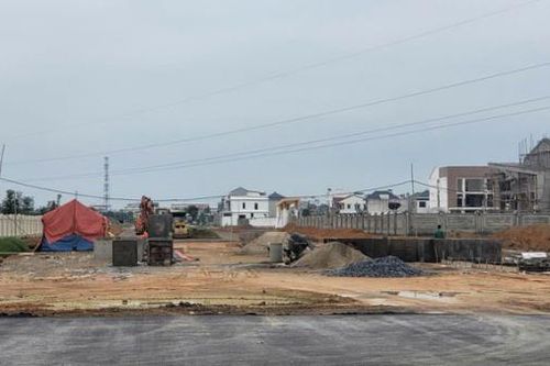 Nghệ An: Công ty TNHH Thịnh Hưng trúng gói thầu hơn 70 tỷ đồng