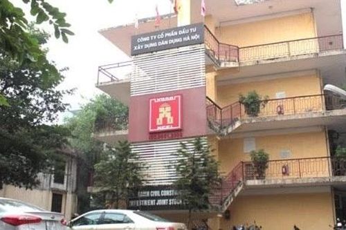 Bộ Tài chính giao UBCKNN chủ trì xử lý phản ánh liên quan đến việc lập báo cáo tài chính của CTCP đầu tư xây dựng dân dụng Hà Nội (XDH)