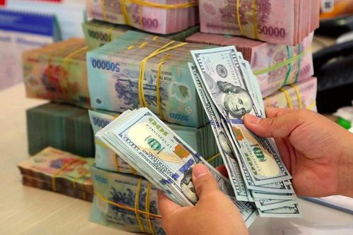 Doanh nghiệp chủ động ứng phó với biến động tỷ giá