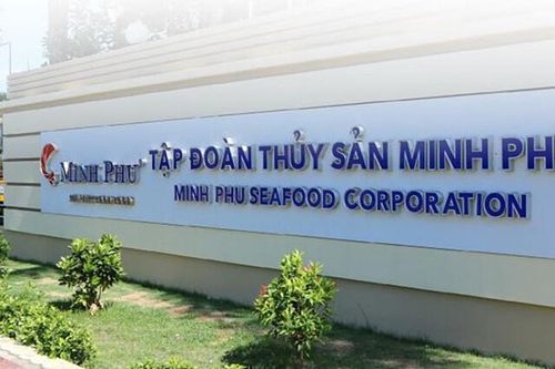 'Vua tôm' lỗ đậm 2 quý liên tiếp, cổ phiếu trong xu hướng giảm