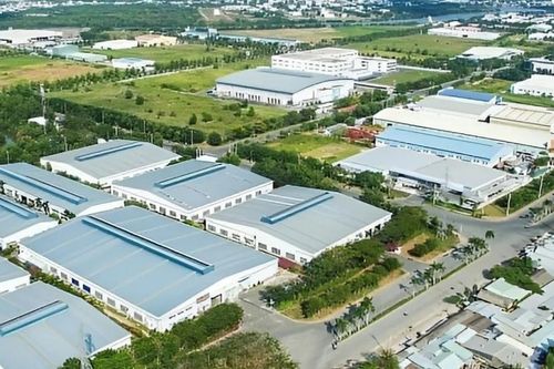 Bắc Giang sẽ có thêm 2 khu công nghiệp mới quy mô lớn