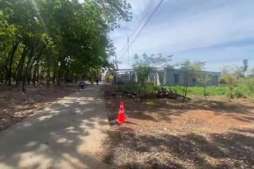 Bắt giữ nghi phạm chém người tử vong ở Bình Phước