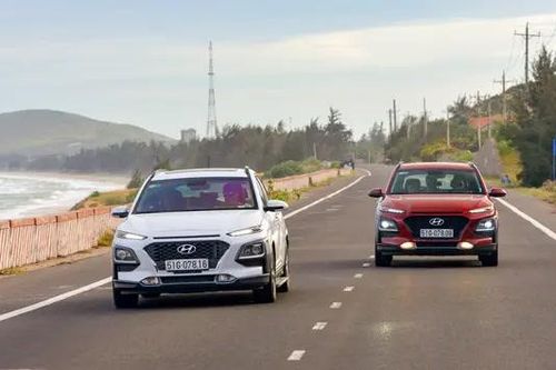 Hyundai tạm dừng sản xuất Ioniq 5 và Kona Electric