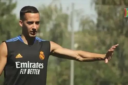 Thêm hậu vệ Real Madrid bị chấn thương