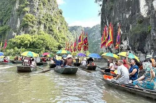 Du lịch Việt Nam phục hồi mạnh nhất Đông Nam Á