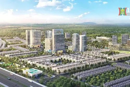 Vinahud: Nợ phải trả gấp 60 lần vốn chủ sở hữu