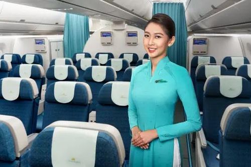 Vietnam Airlines và Vietjet được Airlineratings vinh danh