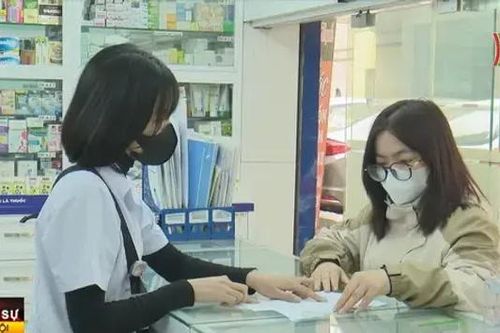Thận trọng khi mua và sử dụng thuốc Tamiflu