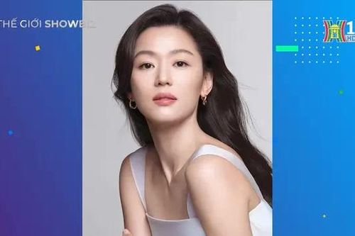 Diễn viên Jeon Ji Hyun vướng nghi vấn trốn thuế