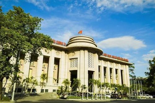 2025: Năm tăng tốc, bứt phá tăng trưởng về đích của ngành ngân hàng