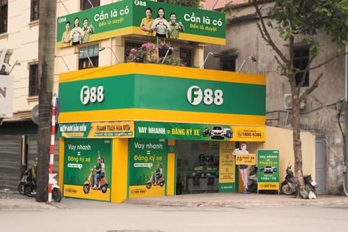 F88 ghi nhận 351 tỷ đồng lợi nhuận sau thuế trong năm 2024