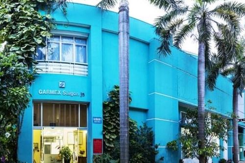 Vừa trở lại sàn UPCoM, Công ty Garmex Sài Gòn (GMC) ngay lập tức bị đưa vào diện hạn chế giao dịch