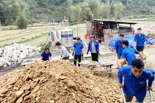 Xứng đáng là đội dự bị tin cậy của Đảng - Kỳ cuối