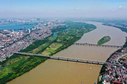 Hóa giải khó khăn, thách thức để đạt mục tiêu tăng trưởng của đồng bằng sông Hồng