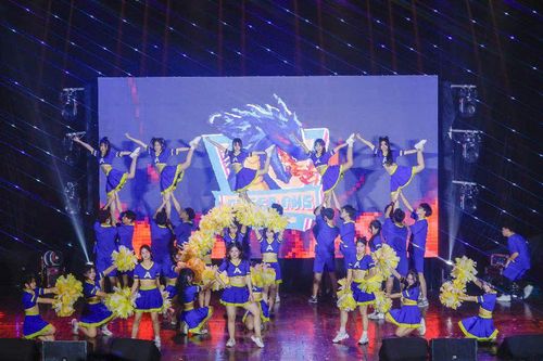 Ams' Got Talent Season XVII: Khi Sân khấu là nơi những tài năng được sống với chính mình
