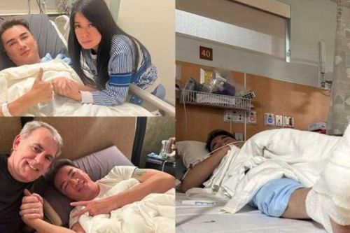 Vợ chồng ca sĩ Bích Tuyền thẳng tay xóa sổ mọi thứ liên quan đến Đàm Vĩnh Hưng trong biệt thự triệu đô