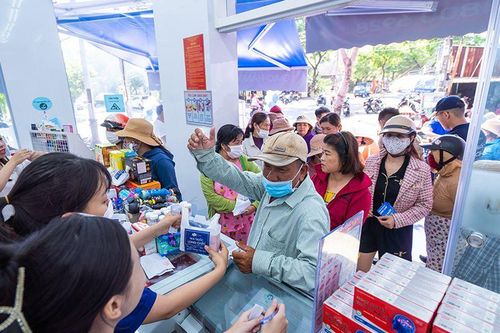 Tự uống Tamiflu, hậu quả khôn lường, mọi người nhất định phải biết điều này