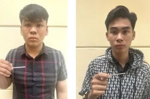 Bắt giữ 3 đối tượng truy sát, cướp xe máy của 1 thanh niên vì mâu thuẫn