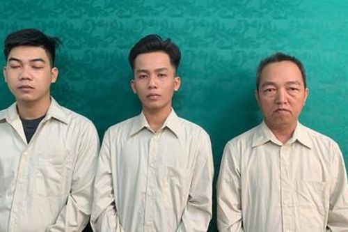 Giám đốc công ty dược và 10 đồng phạm sản xuất thuốc giả quy mô lớn sắp ra tòa