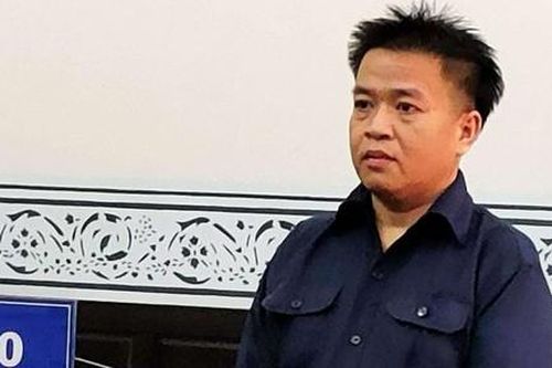Lừa hơn 6,4 tỷ đồng bằng chiêu bán 'đất chỉ, đất vẽ''