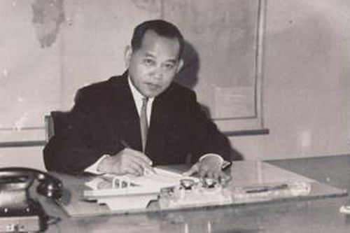 Đồng chí Ung Văn Khiêm - người chiến sĩ Mác-xít nhiệt thành trong đội cận vệ cách mạng đầu tiên của Đảng (kỳ 1)