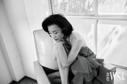Sao Hoa ngữ 11/2: Sao 'Sắc giới' kể nỗi đau năm 19 tuổi, Lưu Thi Thi hết thời