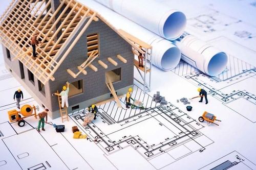 Bản vẽ hoàn công là gì?