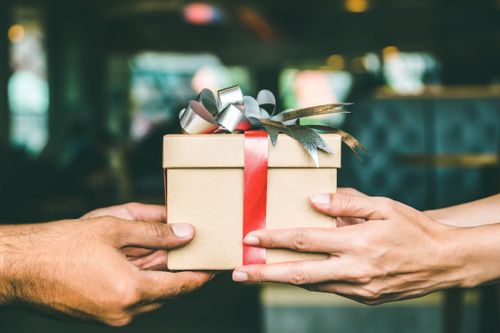 Gợi ý các món quà cho Ngày lễ Tình nhân 14/2