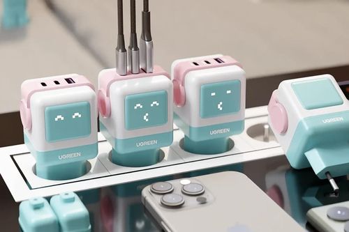 Những món đồ công nghệ 'sang xịn mịn' dành tặng người yêu dịp Valentine 14/2