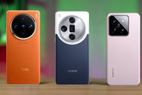 Ngày càng nhiều smartphone trang bị pin silicon-carbon