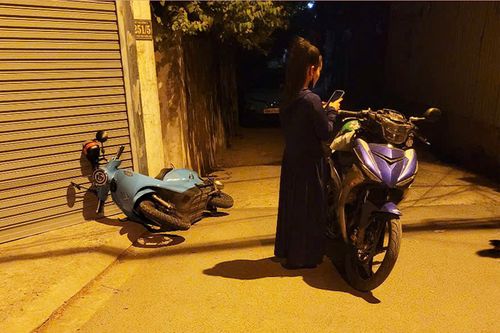 Xử phạt người phụ nữ đánh tài xế xe ôm công nghệ ở TP.HCM