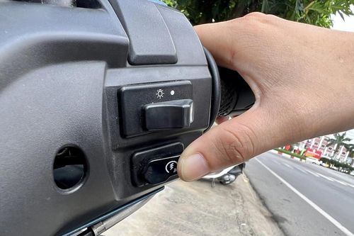 Những vấn đề thường gặp khi xe máy lâu ngày không sử dụng