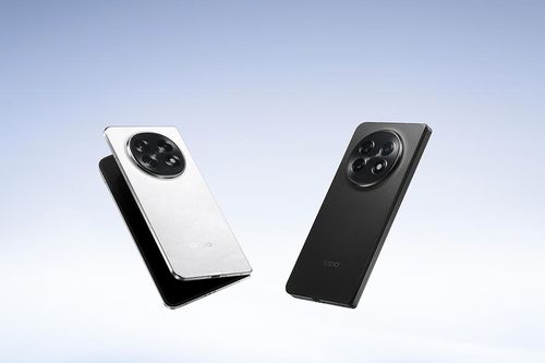 Oppo ra mắt điện thoại gập siêu mỏng trong tháng này